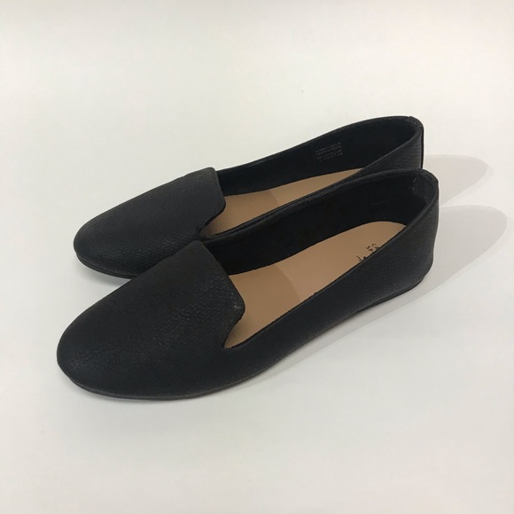 Black flats - Picture 5 of 6